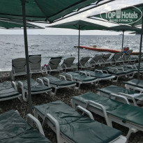 Kemer Dream 4* - Фото отеля