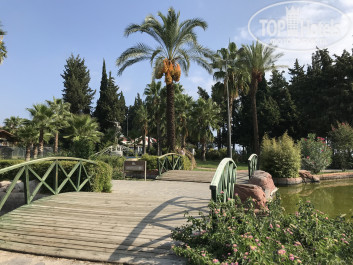 Kemer Dream 4* - Фото отеля