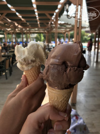 Kemer Dream 4* - Фото отеля