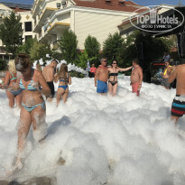 Kemer Dream 4* - Фото отеля