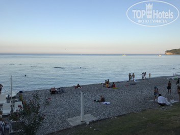 Kemer Dream 4* - Фото отеля