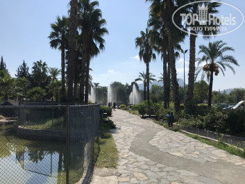 Kemer Dream 4* - Фото отеля