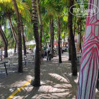 SSAW Boutique Hotel 3* - Фото отеля