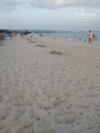 Hawai Beach Club 3* пляж до шторма - Фото отеля