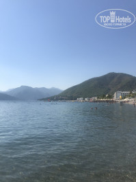 Pineta Club Hotel 4* - Фото отеля