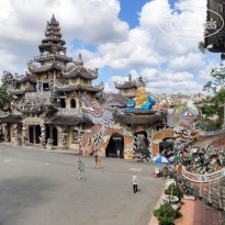 Bamboo Village 4* - Фото отеля