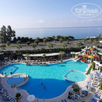 Xoria Deluxe Hotel 5* - Фото отеля