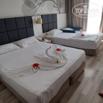 Xoria Deluxe Hotel 5* - Фото отеля