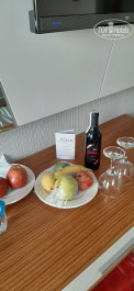 Xoria Deluxe Hotel 5* - Фото отеля