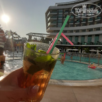 Xoria Deluxe Hotel 5* - Фото отеля