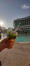 Xoria Deluxe Hotel 5* - Фото отеля