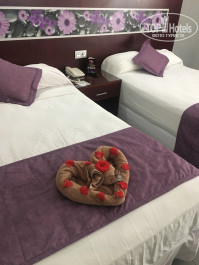 Riu Naiboa 4* - Фото отеля
