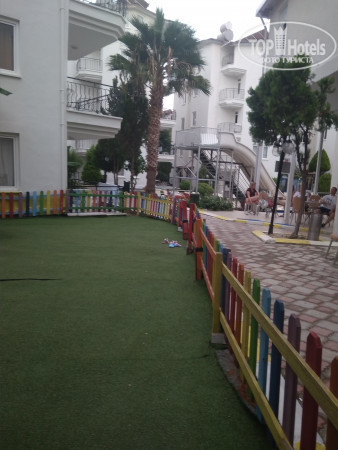 Smile Park Hotel 3* - Фото отеля