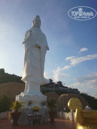 TTC Resort Premium Ninh Thuan 4* - Фото отеля