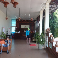 TTC Resort Premium Ninh Thuan 4* - Фото отеля