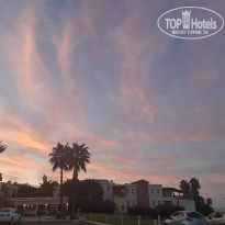 Penelopi Beach Hotel Apts 3* - Фото отеля