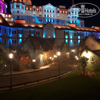 Богатырь 4* - Фото отеля