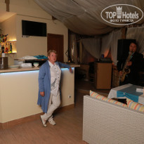 ПОРТО МАРЕ 4* - Фото отеля