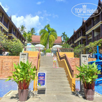 Diamond Cottage Resort & Spa 4* - Фото отеля