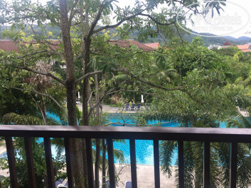 Centara Karon Resort Phuket 4* - Фото отеля