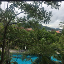 Centara Karon Resort Phuket 4* - Фото отеля