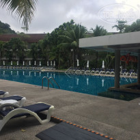 Centara Karon Resort Phuket 4* - Фото отеля