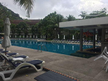 Centara Karon Resort Phuket 4* - Фото отеля