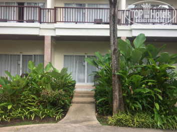 Centara Karon Resort Phuket 4* - Фото отеля