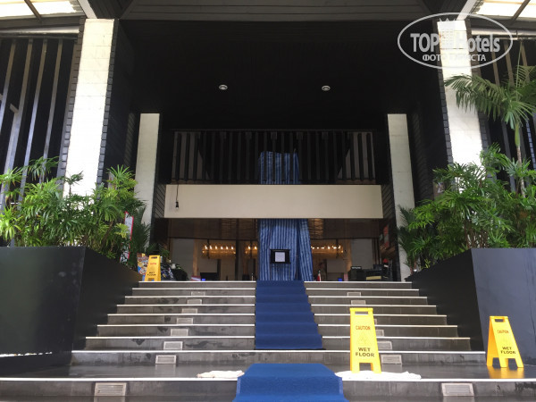 Centara Karon Resort Phuket 4* - Фото отеля