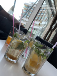 Xoria Deluxe Hotel 5* - Фото отеля