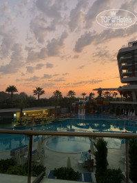 Xoria Deluxe Hotel 5* - Фото отеля