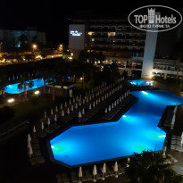 Royal Garden Beach Hotel 5* - Фото отеля