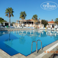 Club Resort Atlantis HV-1 - Фото отеля