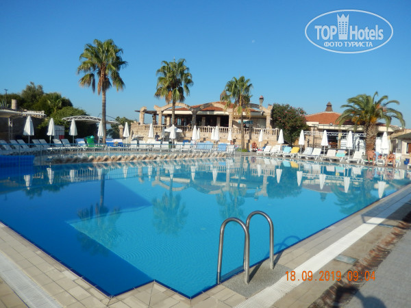 Club Resort Atlantis HV-1 - Фото отеля