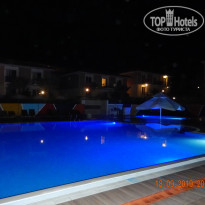 Club Resort Atlantis HV-1 - Фото отеля