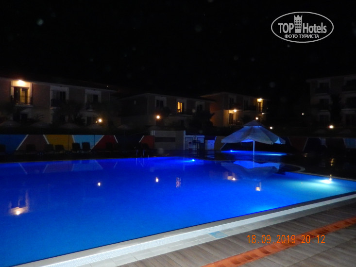 Club Resort Atlantis HV-1 - Фото отеля