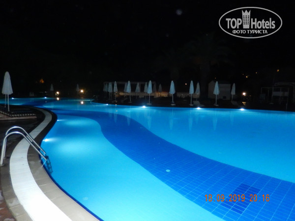 Club Resort Atlantis HV-1 - Фото отеля