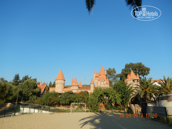 Club Resort Atlantis HV-1 - Фото отеля