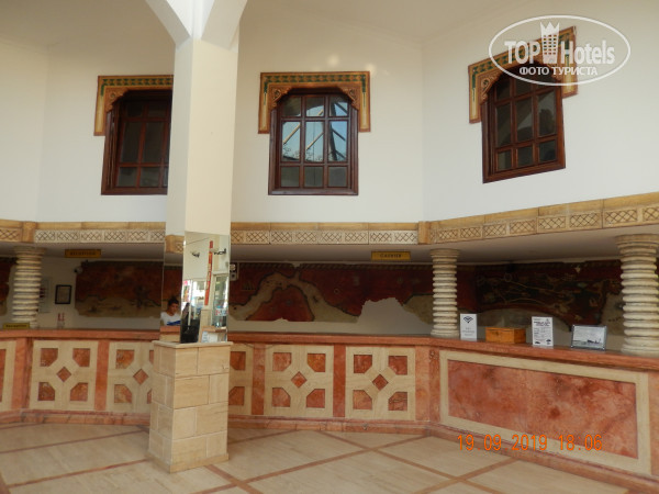 Club Resort Atlantis HV-1 - Фото отеля