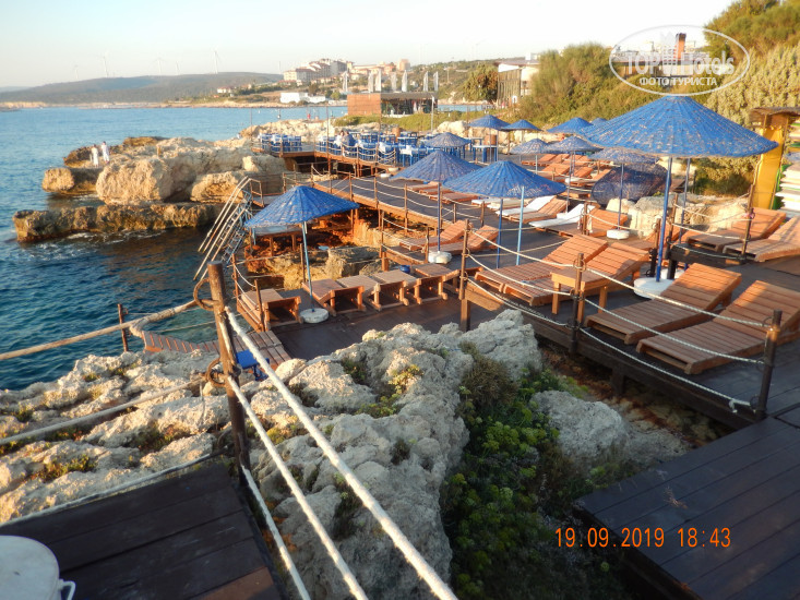 Club Resort Atlantis HV-1 - Фото отеля