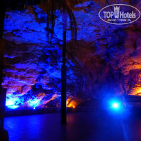 Club Resort Atlantis HV-1 - Фото отеля