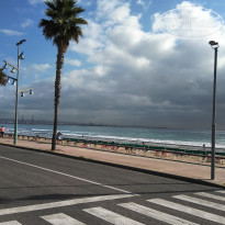 Estival Park Salou Hotel 4* - Фото отеля