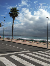 Estival Park Salou Hotel 4* - Фото отеля