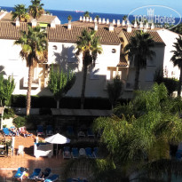 Estival Park Salou Hotel 4* - Фото отеля