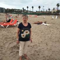 Estival Park Salou Hotel 4* - Фото отеля