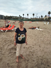 Estival Park Salou Hotel 4* - Фото отеля