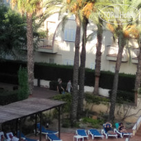 Estival Park Salou Hotel 4* - Фото отеля