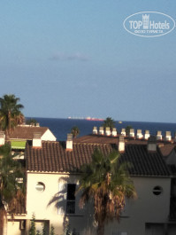 Estival Park Salou Hotel 4* - Фото отеля