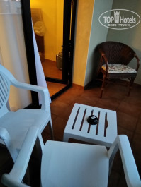 Estival Park Salou Hotel 4* Балкон - Фото отеля