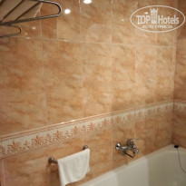 Estival Park Salou Hotel 4* - Фото отеля